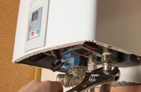 free Hawstead Green boiler install quotes
