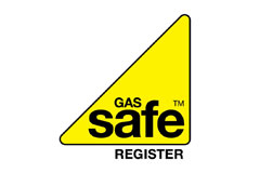 gas safe companies Hawstead Green